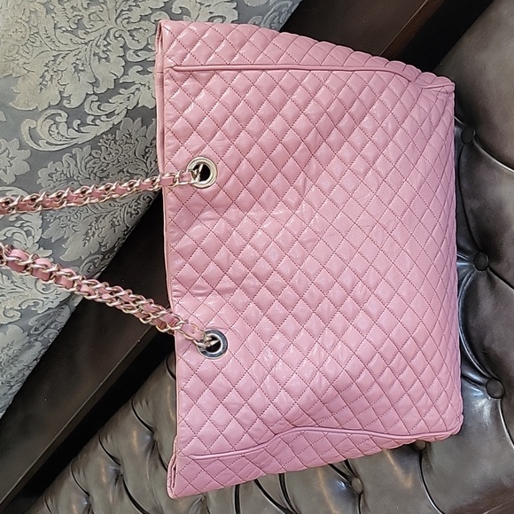 Dolce & Gabbana Quilted Leather Chain Bag - Picture 6 of 13